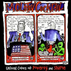 United Colors of Poverty and Shame